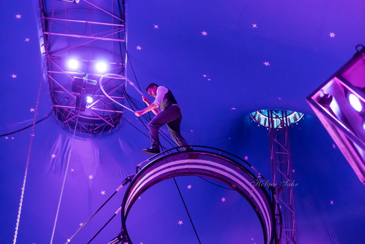 Bild 472 - Zirkus Europa
